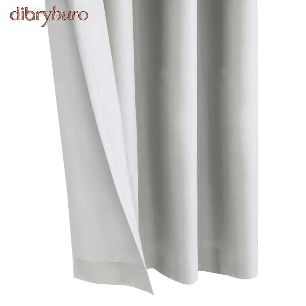Blackout Grommet Curtain Panel