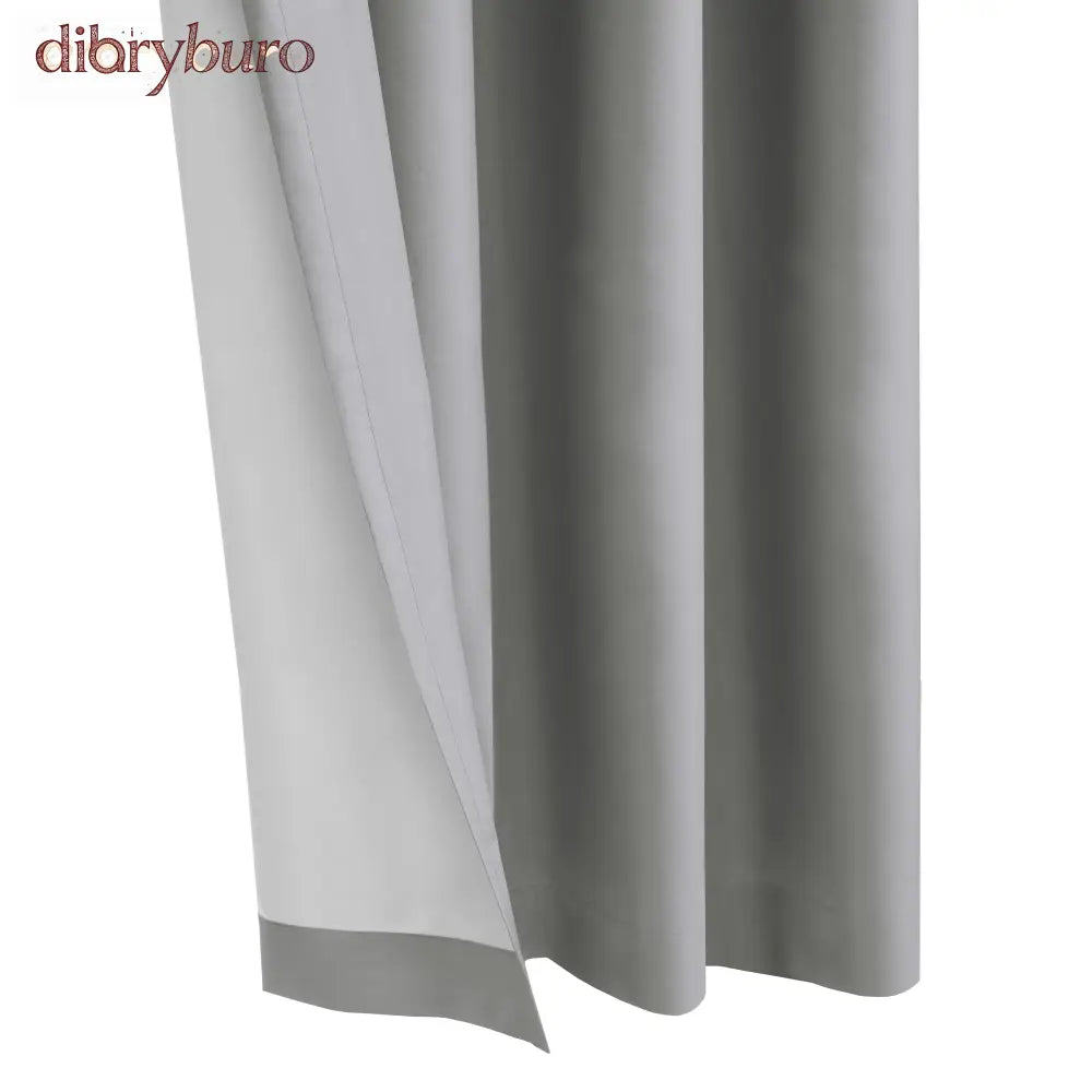 Blackout Grommet Curtain Panel
