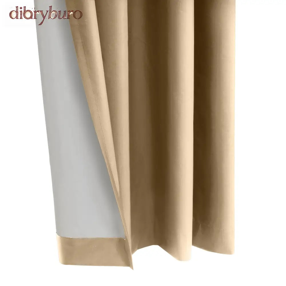 Blackout Grommet Curtain Panel