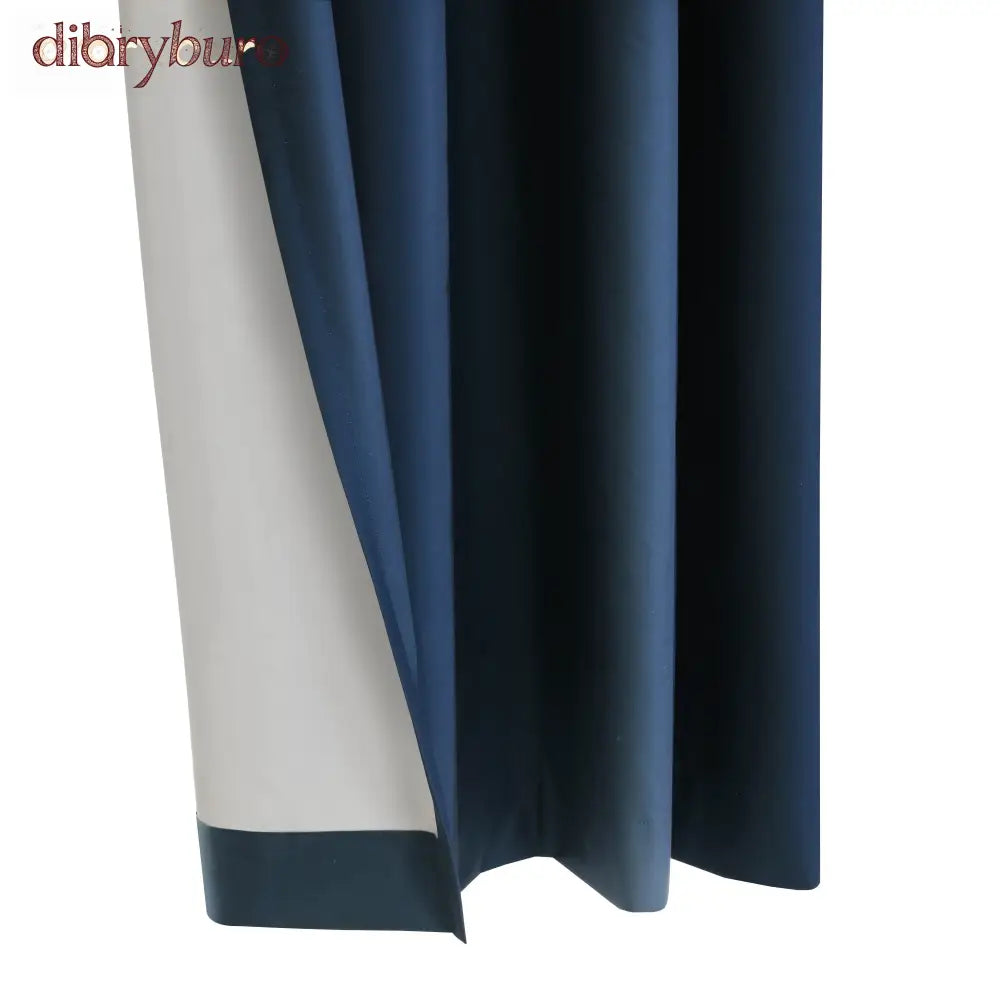 Blackout Grommet Curtain Panel