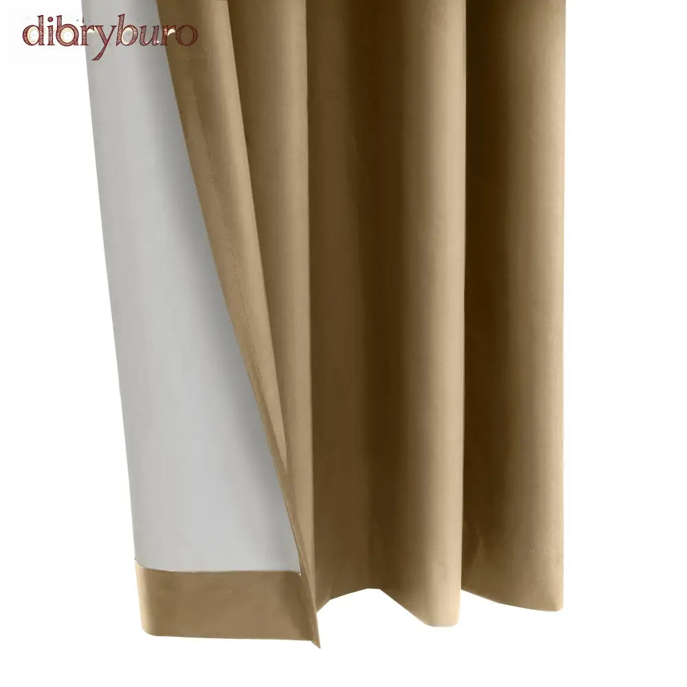 Blackout Grommet Curtain Panel