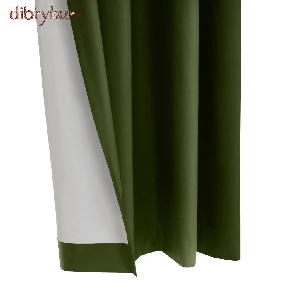 Blackout Grommet Curtain Panel