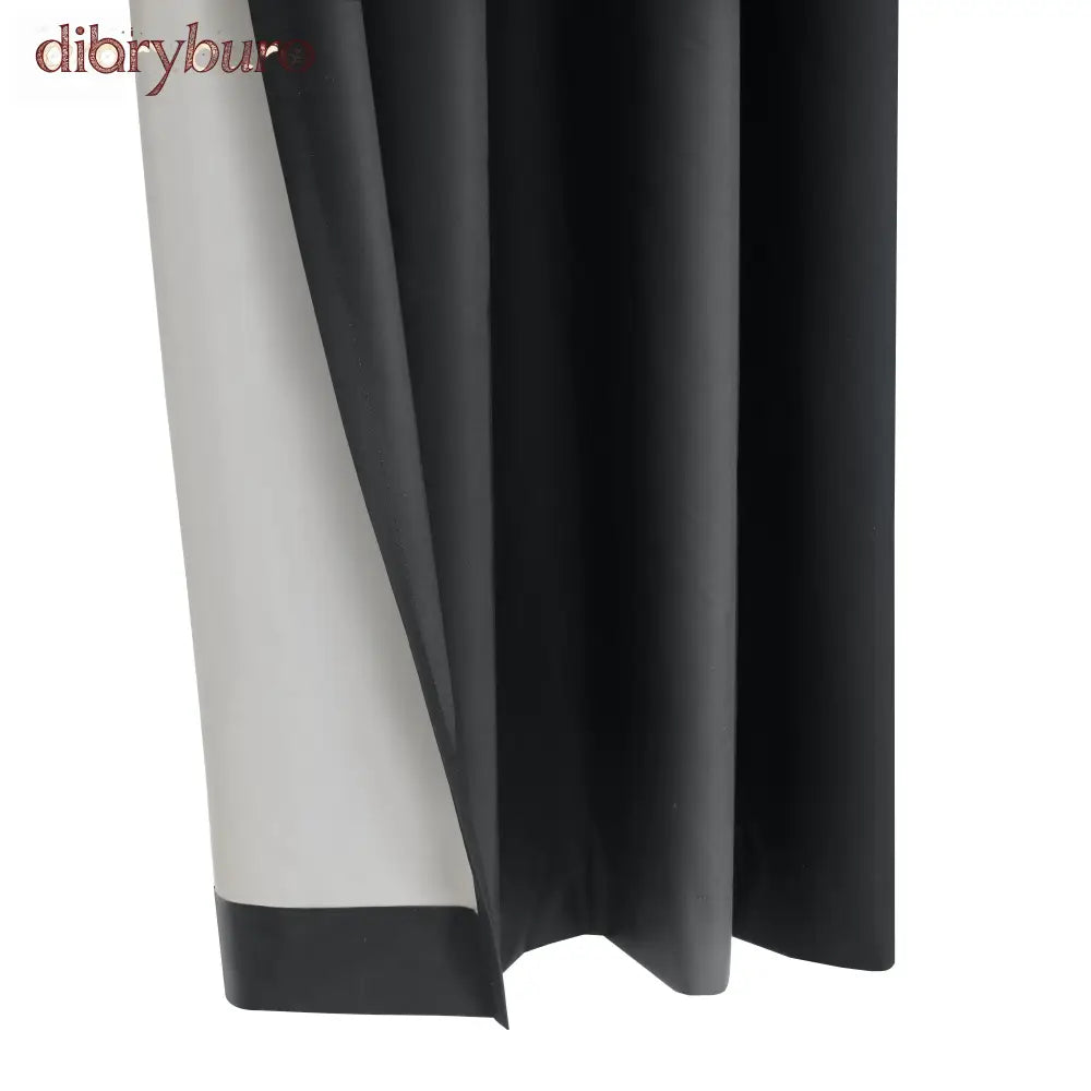 Blackout Grommet Curtain Panel