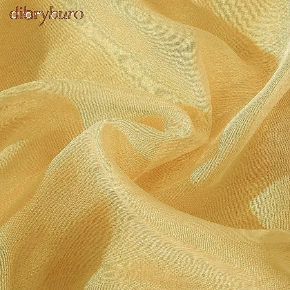 Extra Wide Curtains Solid Sheer Window Curtain Panel Pair