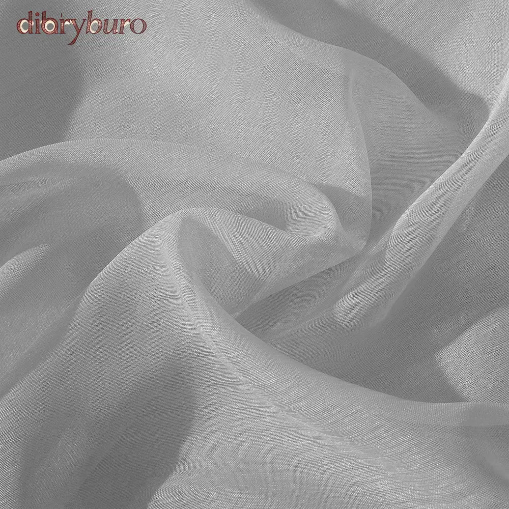 Extra Wide Curtains Solid Sheer Window Curtain Panel Pair