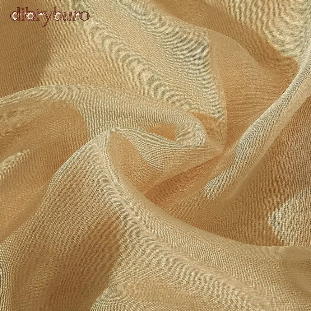 Extra Wide Curtains Solid Sheer Window Curtain Panel Pair