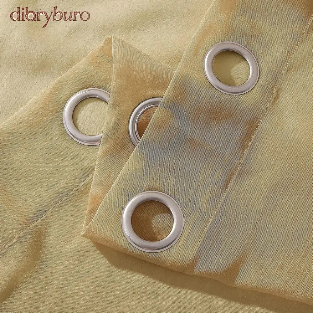 Extra Wide Curtains Solid Sheer Window Curtain Panel Pair
