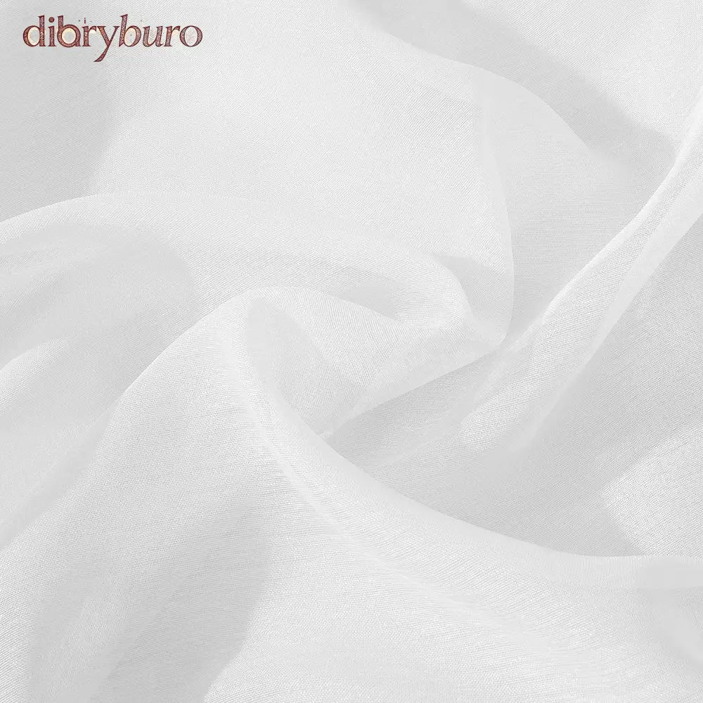 Extra Wide Curtains Solid Sheer Window Curtain Panel Pair