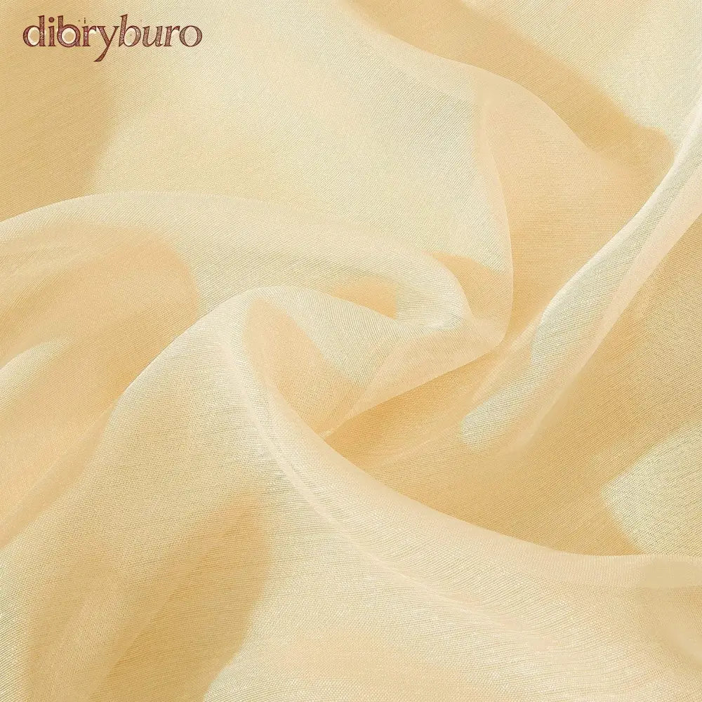 Extra Wide Curtains Solid Sheer Window Curtain Panel Pair