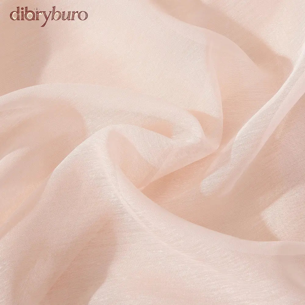 Extra Wide Curtains Solid Sheer Window Curtain Panel Pair