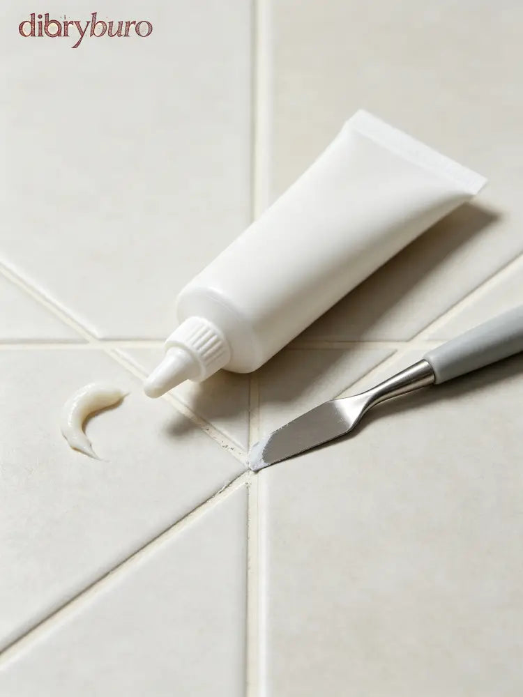 🔥Tile Repair Paste - 1 set (30g)