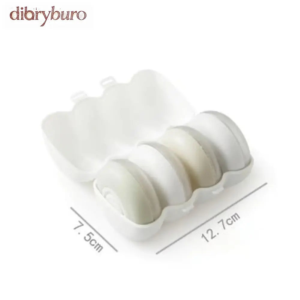 Travel Pods - 1 Set(4 pcs)