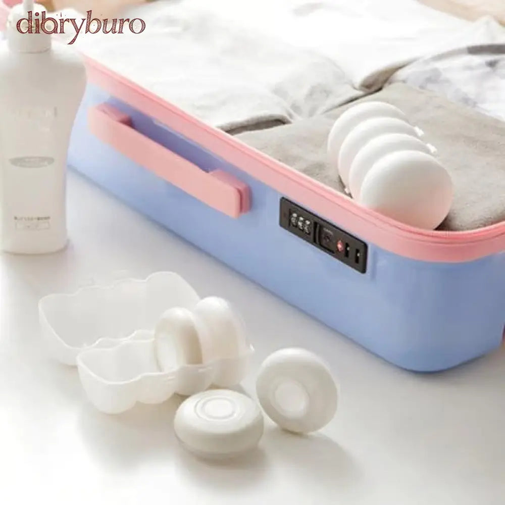 Travel Pods